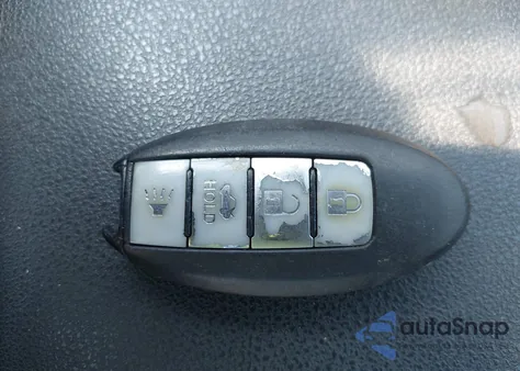 2008 Nissan Altima 2.5 S z USA, uszkodzony, nr VIN 1N4AL21E58N450121